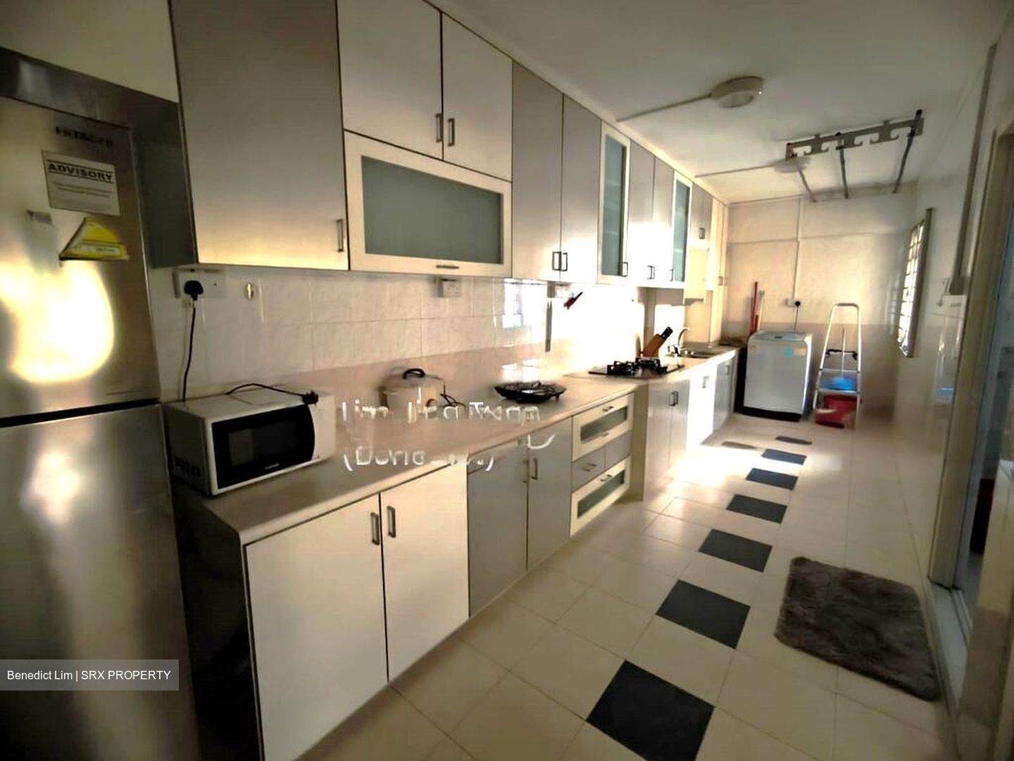 Blk 402 Admiralty Link (Sembawang), HDB 5 Rooms #464494731